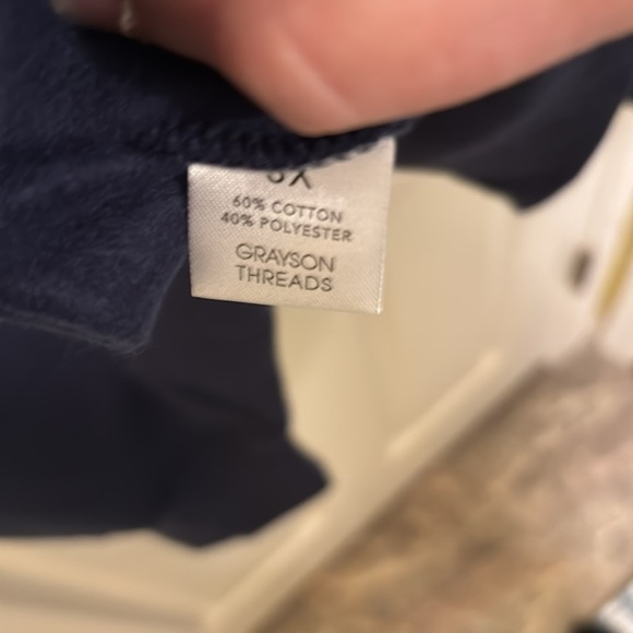 Grayson Threads | Social & Leisure Club It Girl NWT Size 3X - Picture 7 of 8